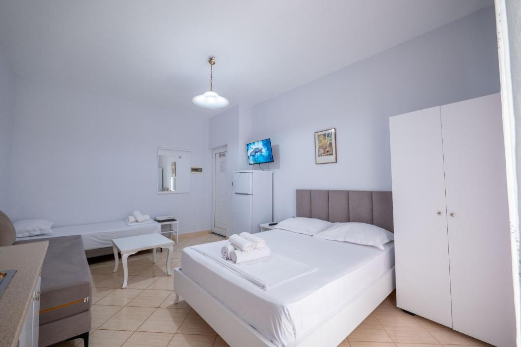 vila paza tirane 
